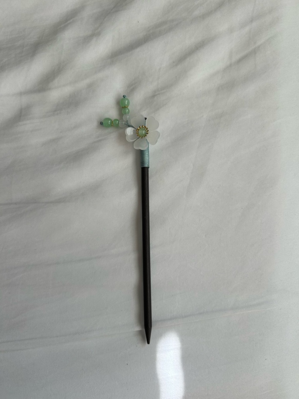 TASSEL HAIR CHOPSTICK